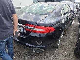 Jaguar XF  picture 10