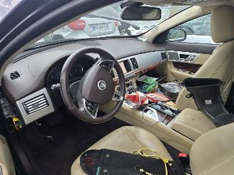 Jaguar XF  picture 6