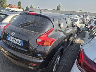 Nissan Juke  picture 4