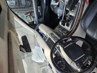 Land Rover Range Rover sport  picture 6