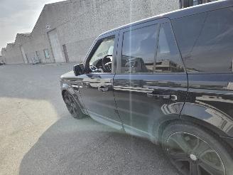 Land Rover Range Rover sport  picture 4