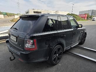  Land Rover Range Rover sport  2010/12