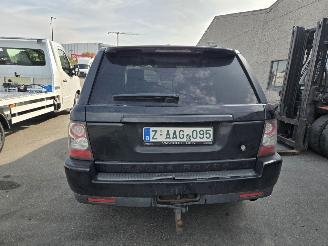 Land Rover Range Rover sport  picture 2