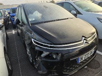 Citroën Grand C4 Picasso  picture 3