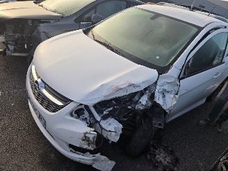 Opel Karl  picture 5