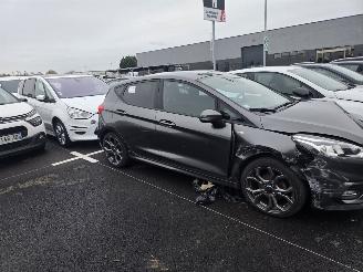  Ford Fiesta st line 2019/11