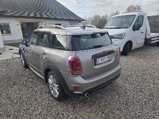 Schadeauto Mini Countryman countryman se all4 2019/7