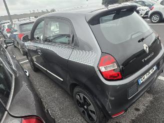 Renault Twingo  picture 4