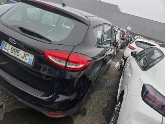 Ford C-Max  picture 10