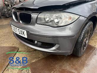 BMW 1-serie 1 serie (E87/87N), Hatchback 5-drs, 2003 / 2012 116i 1.6 16V picture 29