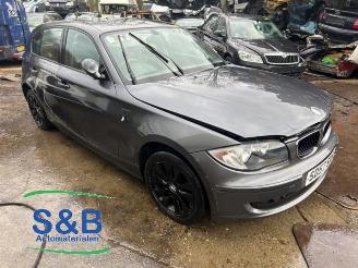 BMW 1-serie 1 serie (E87/87N), Hatchback 5-drs, 2003 / 2012 116i 1.6 16V picture 15