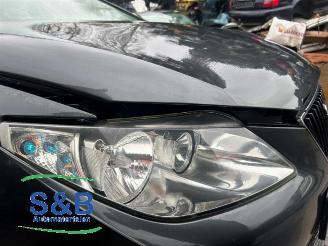 Seat Ibiza Ibiza IV (6J5), Hatchback 5-drs, 2008 / 2017 1.4 16V picture 14