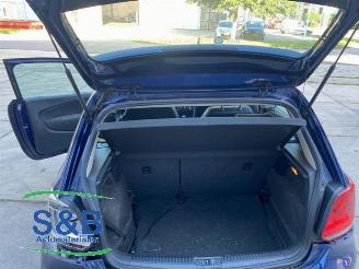 Volkswagen Polo Polo V (6R), Hatchback, 2009 / 2017 1.2 TDI 12V BlueMotion picture 8