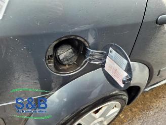 Audi A2 A2 (8Z0), Hatchback, 2000 / 2005 1.4 16V picture 26