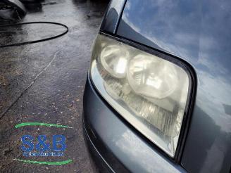 Audi A2 A2 (8Z0), Hatchback, 2000 / 2005 1.4 16V picture 10