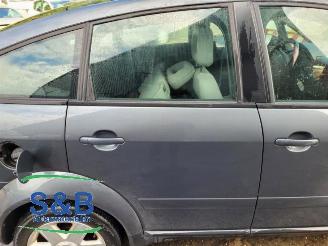 Audi A2 A2 (8Z0), Hatchback, 2000 / 2005 1.4 16V picture 23