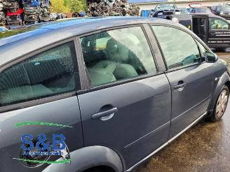 Audi A2 A2 (8Z0), Hatchback, 2000 / 2005 1.4 16V picture 25