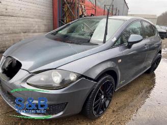 Seat Leon Leon (1P1), Hatchback 5-drs, 2005 / 2013 1.6 TDI 16V 105 picture 3
