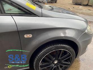 Seat Leon Leon (1P1), Hatchback 5-drs, 2005 / 2013 1.6 TDI 16V 105 picture 28