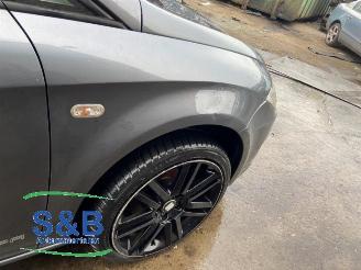 Seat Leon Leon (1P1), Hatchback 5-drs, 2005 / 2013 1.6 TDI 16V 105 picture 29