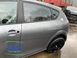 Seat Leon Leon (1P1), Hatchback 5-drs, 2005 / 2013 1.6 TDI 16V 105 picture 5