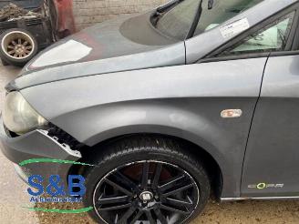 Seat Leon Leon (1P1), Hatchback 5-drs, 2005 / 2013 1.6 TDI 16V 105 picture 24