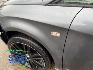 Seat Leon Leon (1P1), Hatchback 5-drs, 2005 / 2013 1.6 TDI 16V 105 picture 26