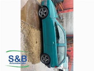 Seat Ibiza Ibiza II (6K1), Hatchback, 1993 / 2002 1.4i picture 3