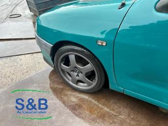 Seat Ibiza Ibiza II (6K1), Hatchback, 1993 / 2002 1.4i picture 26