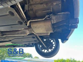 Mini Mini Mini (R56), Hatchback, 2006 / 2013 1.6 16V Cooper S picture 2