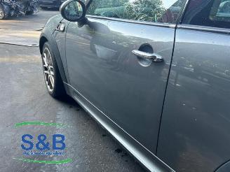 Mini Mini Mini (R56), Hatchback, 2006 / 2013 1.6 16V Cooper S picture 28