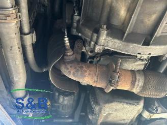 Mini Mini Mini (R56), Hatchback, 2006 / 2013 1.6 16V Cooper S picture 8