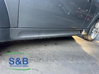 Mini Mini Mini (R56), Hatchback, 2006 / 2013 1.6 16V Cooper S picture 31