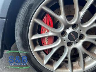 Mini Mini Mini (R56), Hatchback, 2006 / 2013 1.6 16V Cooper S picture 24
