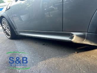 Mini Mini Mini (R56), Hatchback, 2006 / 2013 1.6 16V Cooper S picture 30