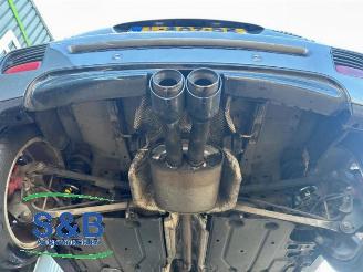 Autoverwertung Mini Mini Mini (R56), Hatchback, 2006 / 2013 1.6 16V Cooper S 2007/7