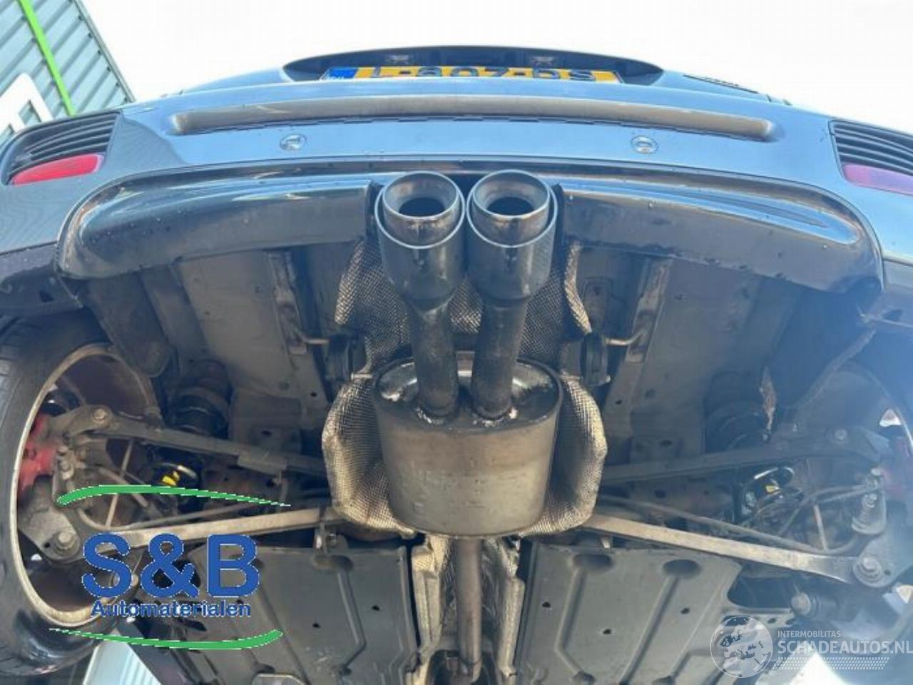 Mini Mini Mini (R56), Hatchback, 2006 / 2013 1.6 16V Cooper S