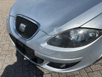 Seat Altea 1.6 MPV  Benzine 1.598cc 75kW (102pk) FWD picture 6