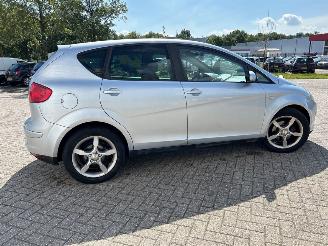 Seat Altea 1.6 MPV  Benzine 1.598cc 75kW (102pk) FWD picture 22