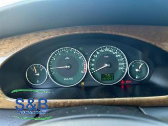 Jaguar X-type X-type, Sedan, 2001 / 2009 2.1 V6 24V picture 25