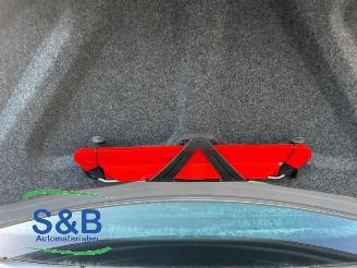 Jaguar X-type X-type, Sedan, 2001 / 2009 2.1 V6 24V picture 18