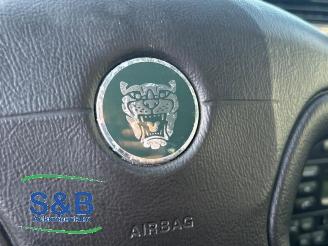 Jaguar X-type X-type, Sedan, 2001 / 2009 2.1 V6 24V picture 26