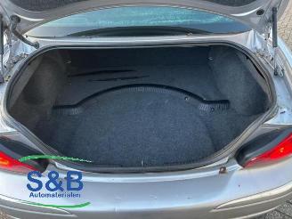 Jaguar X-type X-type, Sedan, 2001 / 2009 2.1 V6 24V picture 16