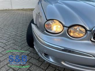 Jaguar X-type X-type, Sedan, 2001 / 2009 2.1 V6 24V picture 10
