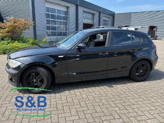 BMW 1-serie 1 serie (E87/87N), Hatchback 5-drs, 2003 / 2012 116i 1.6 16V picture 2