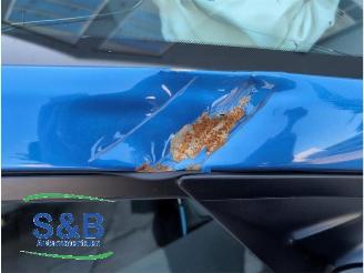 Hyundai Ioniq Ioniq, Liftback, 2016 / 2022 1.6 GDI 16V Hybrid picture 12