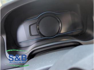 Hyundai Ioniq Ioniq, Liftback, 2016 / 2022 1.6 GDI 16V Hybrid picture 18