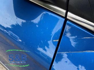 Hyundai Ioniq Ioniq, Liftback, 2016 / 2022 1.6 GDI 16V Hybrid picture 25