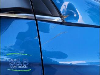 Hyundai Ioniq Ioniq, Liftback, 2016 / 2022 1.6 GDI 16V Hybrid picture 13