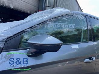 Seat Leon Leon (5FB), Hatchback 5-drs, 2012 / 2020 1.0 TSI 12V picture 9